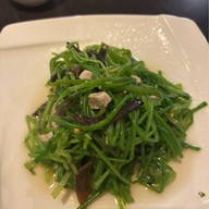 Lu Sang Restaurant 呂桑食堂