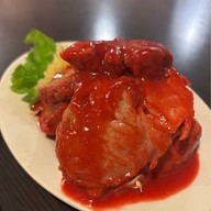 Lu Sang Restaurant 呂桑食堂