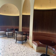 Starbucks Grand Postal Building