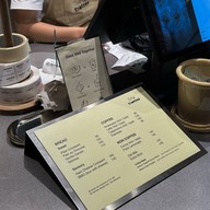 Slow Butter