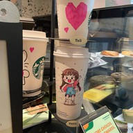 Starbucks Grand Postal Building