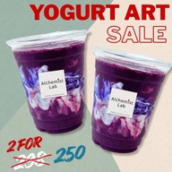 Alchemist Lab นักปรุงสุขภาพ, Healthy Smoothie, Organic Soymilk & Sourdough สุขุมวิท 26