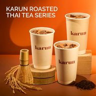 Karun Thai Tea (ชาไทยการัน) เซ็นทรัลลาดพร้าว
