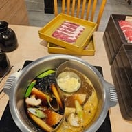 เมนูของร้าน Mo-Mo-Paradise เซ็นทรัลชลบุรี