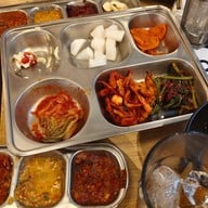 เมนูของร้าน DOYAJI Korean BBQ Buffet Asok โดยาจี อโศก 도야지 아속 Time Square Building Mall