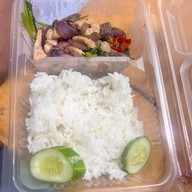 ร้านแล้วแต่จะเลือกทานขวัญใจคนนอนดึก ร้านแล้วแต่จะเลือกทานสนใจคนนอนดึก