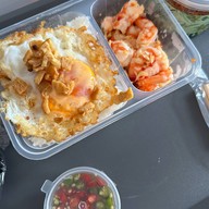 เมนูของร้าน Nhomnong หนมนง