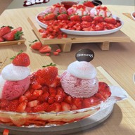 Swensen's สยามพารากอน