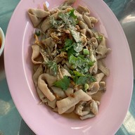 ก๋วยเตี๋ยวเป็ดโกฮง สูตร 60 ปี สาขาประชาอุทิศ 91