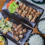 Kobe Steakhouse เพชรบุรีตัดใหม่