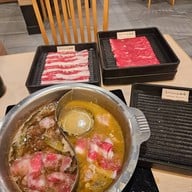 เมนูของร้าน Mo-Mo-Paradise เซ็นทรัลชลบุรี