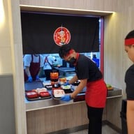 สุกี้ตี๋น้อย สิงห์บุรี