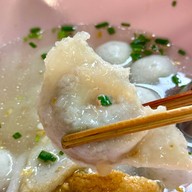 เมนูของร้าน ลิ้มเล่าซา LIMLAOSA พรพิมลเจ้าเก่า80ปี ทรงวาด song wat
