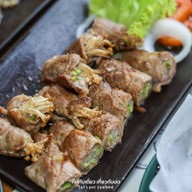 Kobe Steakhouse เพชรบุรีตัดใหม่