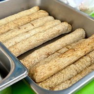 เมนูของร้าน ลิ้มเล่าซา LIMLAOSA พรพิมลเจ้าเก่า80ปี ทรงวาด song wat