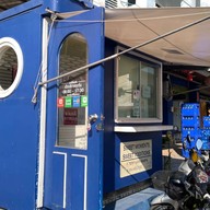 เติมหวาน - Chicy Shake(ชิคกี้เชค)/ ถนนบูรพานอก