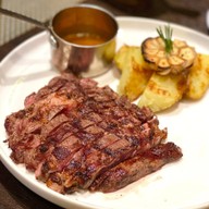 Andreas Italian Restaurant & Grill (Now operate from Trattoria by Andreas)