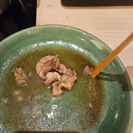 เมนูของร้าน Mo-Mo-Paradise เซ็นทรัลชลบุรี