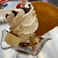 Swensen's สยามพารากอน