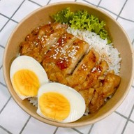 สุดาปังชีส ไก่ทอดกรอบ - ซอยจรัญฯ 79