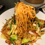 เมนูของร้าน ภัตตาคารเซียงการีล่า King power