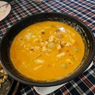 เมนูของร้าน ครัวลุงระ