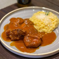 Andreas Italian Restaurant & Grill (Now operate from Trattoria by Andreas)