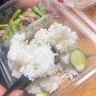 ร้านแล้วแต่จะเลือกทานขวัญใจคนนอนดึก ร้านแล้วแต่จะเลือกทานสนใจคนนอนดึก