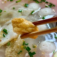 เมนูของร้าน ลิ้มเล่าซา LIMLAOSA พรพิมลเจ้าเก่า80ปี ทรงวาด song wat