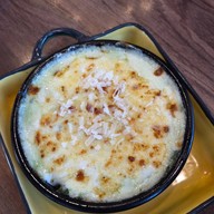 เมนูของร้าน The Pizza Company เดลโก้ เจ้าฟ้าภูเก็ต