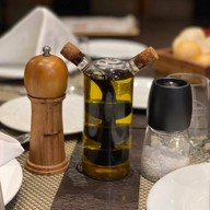 Andreas Italian Restaurant & Grill (Now operate from Trattoria by Andreas)