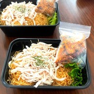 Chicken Noodled (Patra Farm)