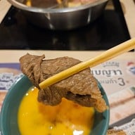 เมนูของร้าน Mo-Mo-Paradise เซ็นทรัลชลบุรี