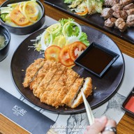 Kobe Steakhouse เพชรบุรีตัดใหม่