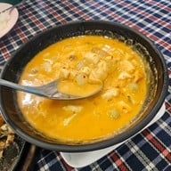 เมนูของร้าน ครัวลุงระ