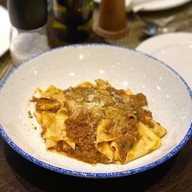 Andreas Italian Restaurant & Grill (Now operate from Trattoria by Andreas)