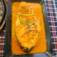 เมนูของร้าน ครัวลุงระ