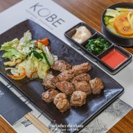 Kobe Steakhouse เพชรบุรีตัดใหม่