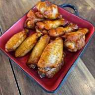 เมนูของร้าน The Pizza Company เดลโก้ เจ้าฟ้าภูเก็ต