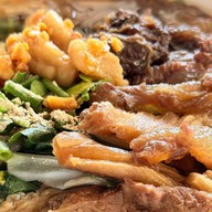 ก๋วยเตี๋ยวราชสีมา-เมืองเลย