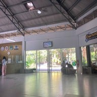 อุทยานแห่งชาติเขาใหญ่