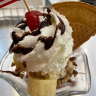 Swensen's สยามพารากอน