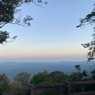 ผาตรอมใจ