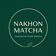 Nakhon Matcha - Ceremonial Grade Matcha 🍵