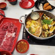 สุกี้ตี๋น้อย สิงห์บุรี