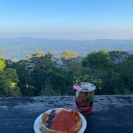 ผาตรอมใจ