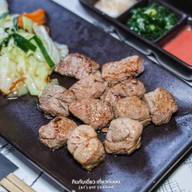 Kobe Steakhouse เพชรบุรีตัดใหม่