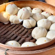 เมนูของร้าน กู่หลงเปา ทรงวาด