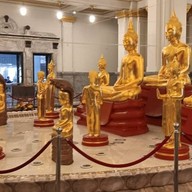 วัดโสธรวรารามวรวิหาร