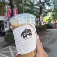 PunThai Coffee มหาวิทยาลัยมหาสารคาม